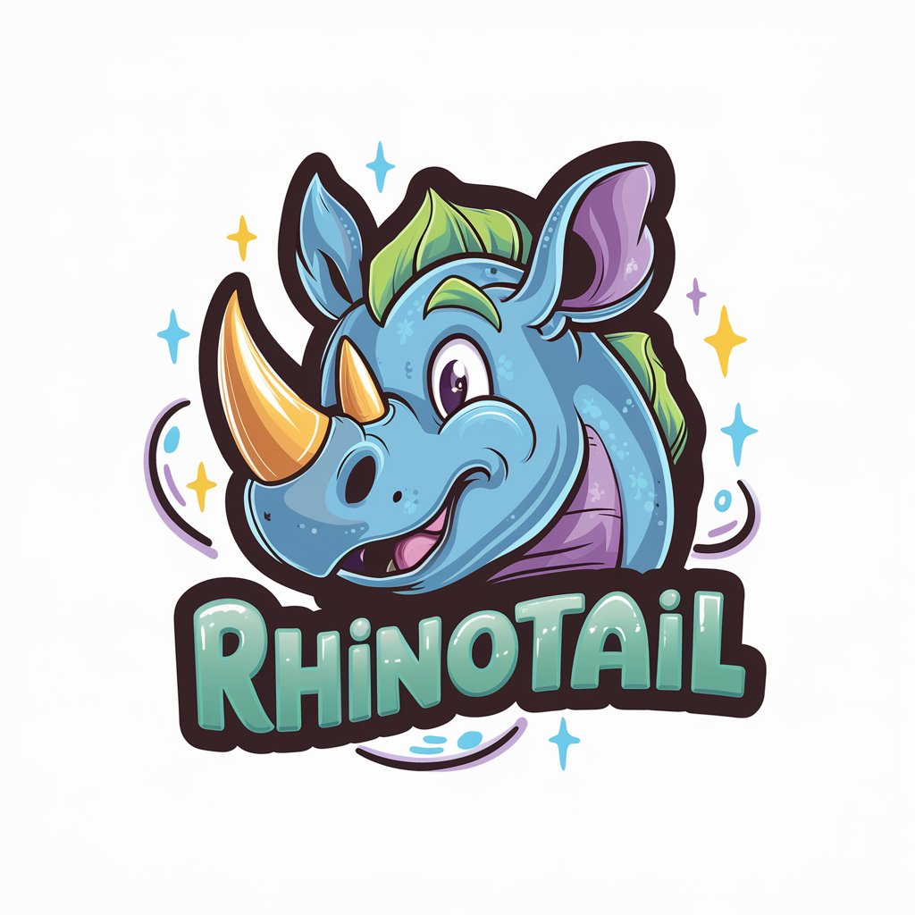 Rhinotail Designer