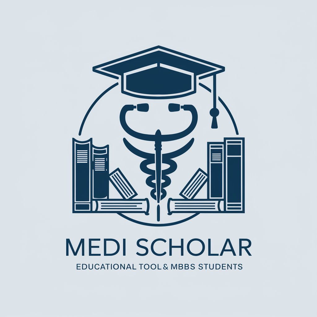 Medi Scholar