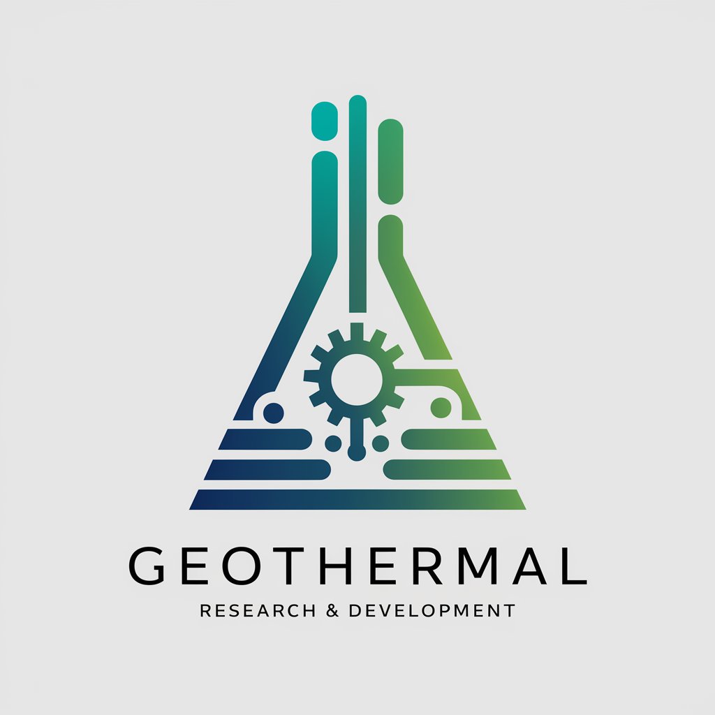 Geothermal Energy Extraction Techniques in GPT Store