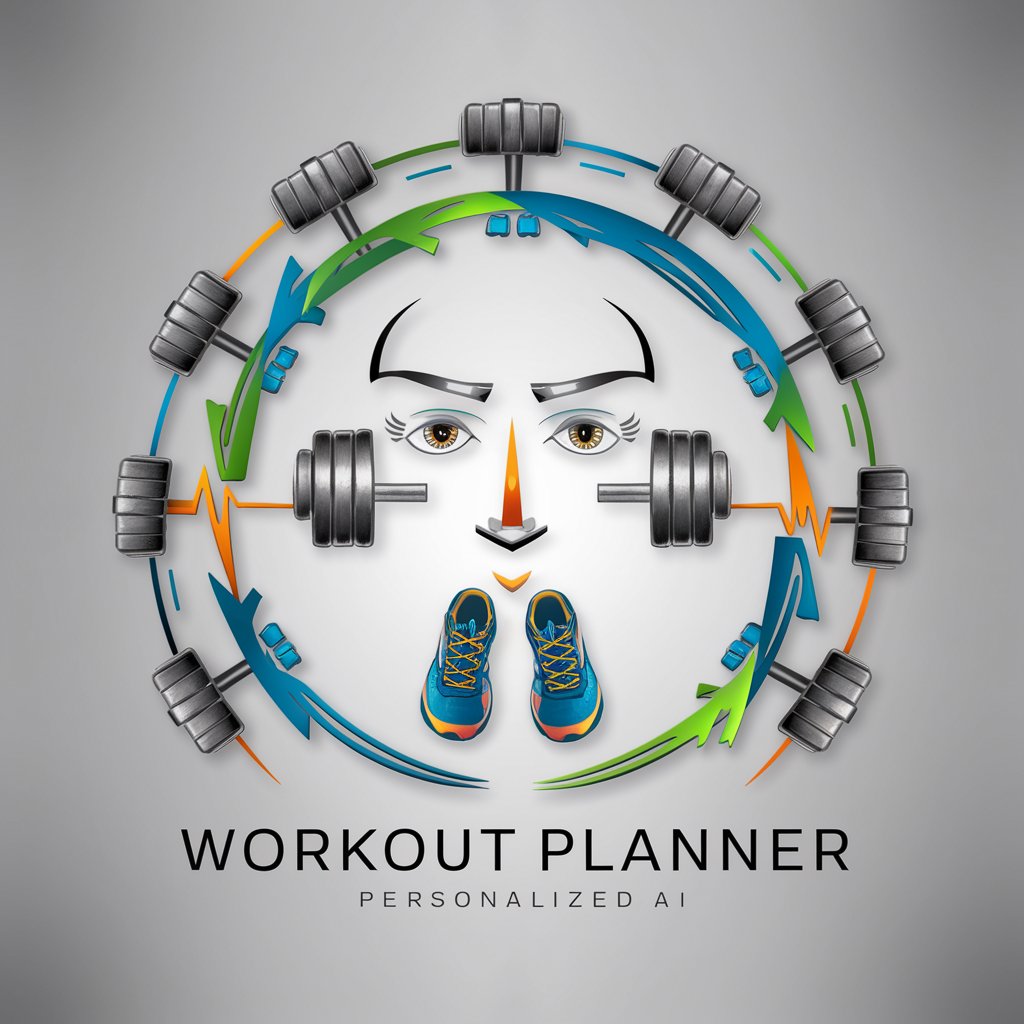 Workout Planner