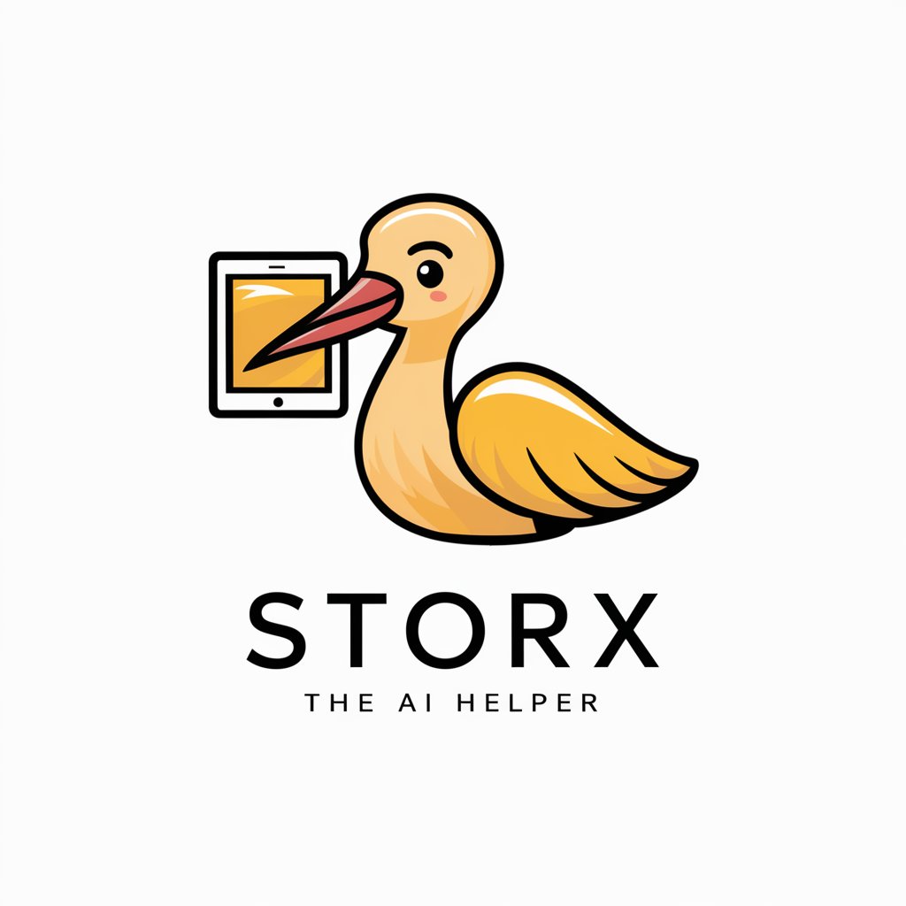 Storx