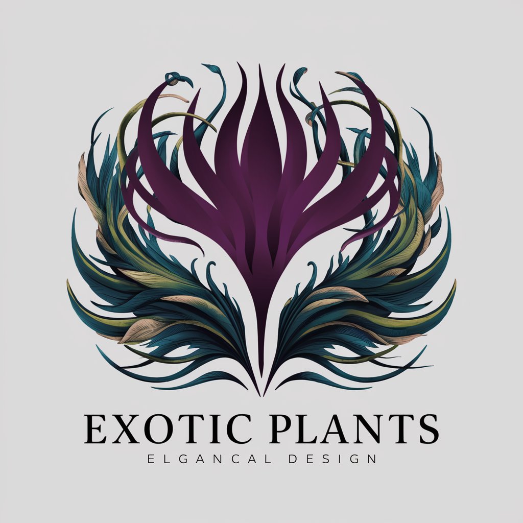 Exotic Plants