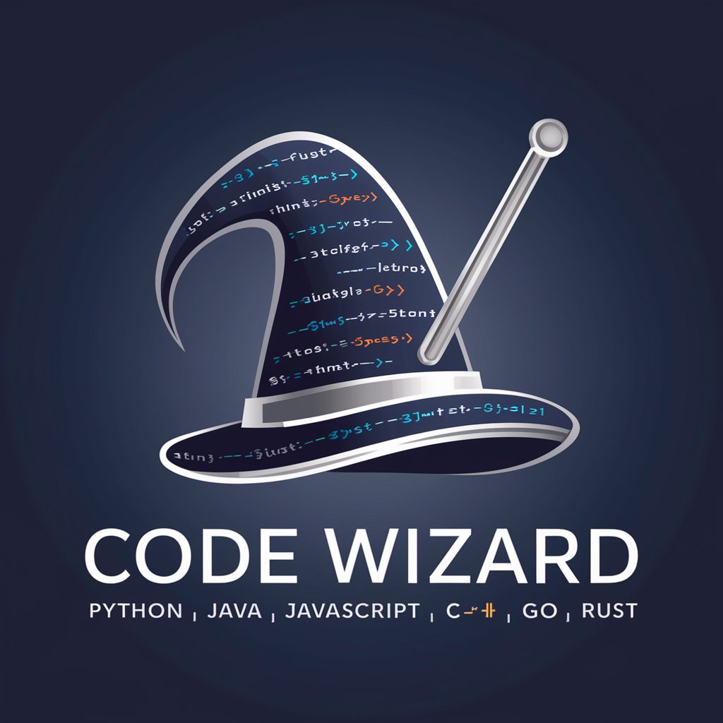 Code Wizard in GPT Store