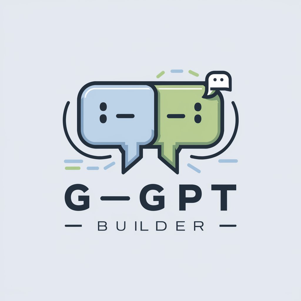 GPT Builder - Instruction File (Exportable)