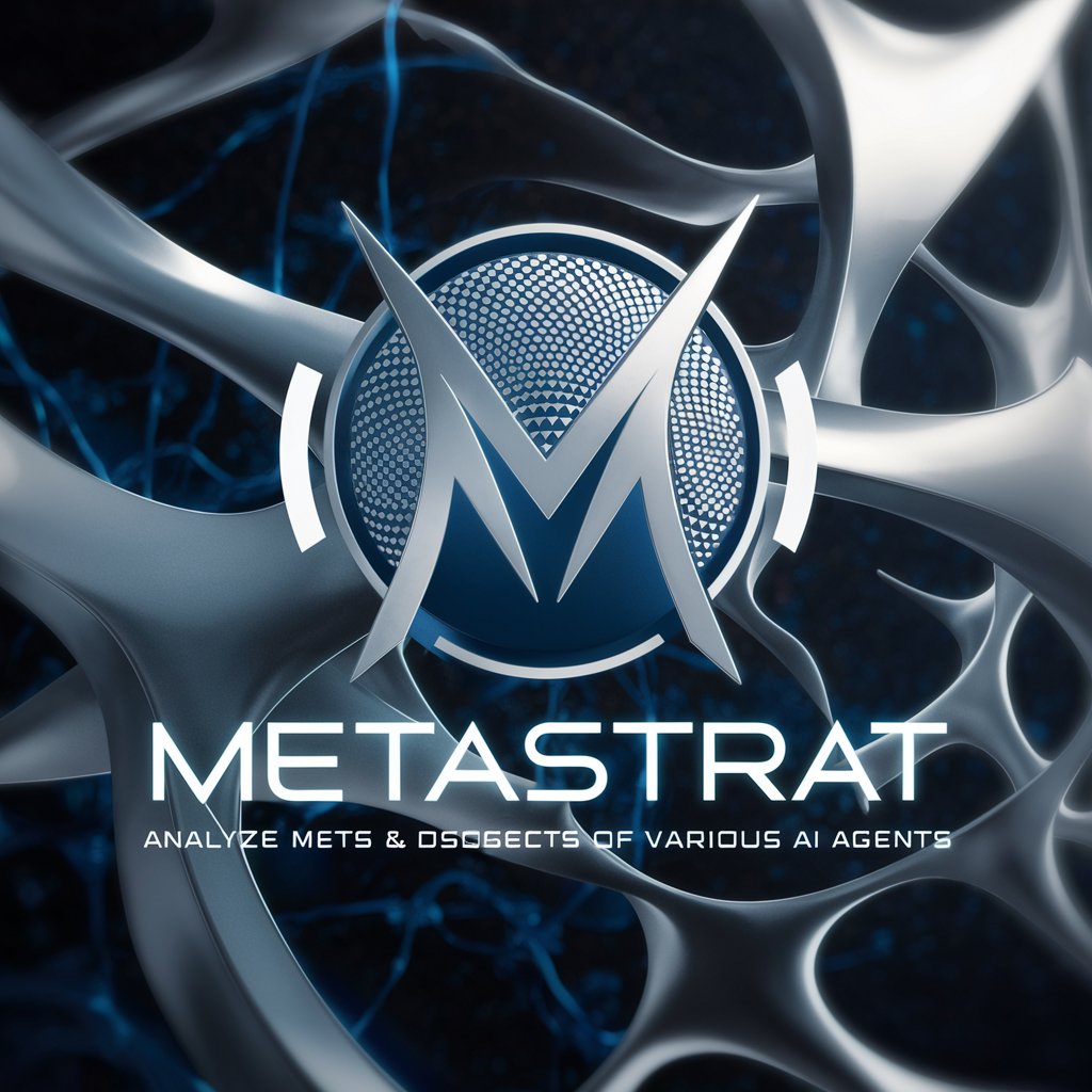 MetaStrat in GPT Store