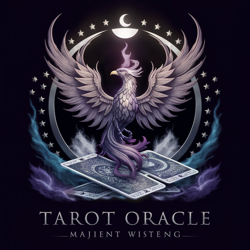 Tarot Oracle