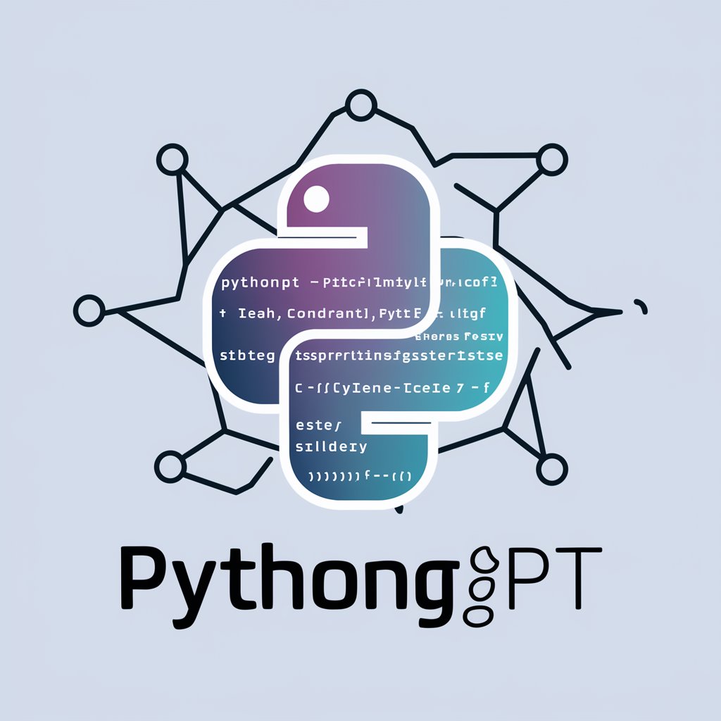 PythonGPT