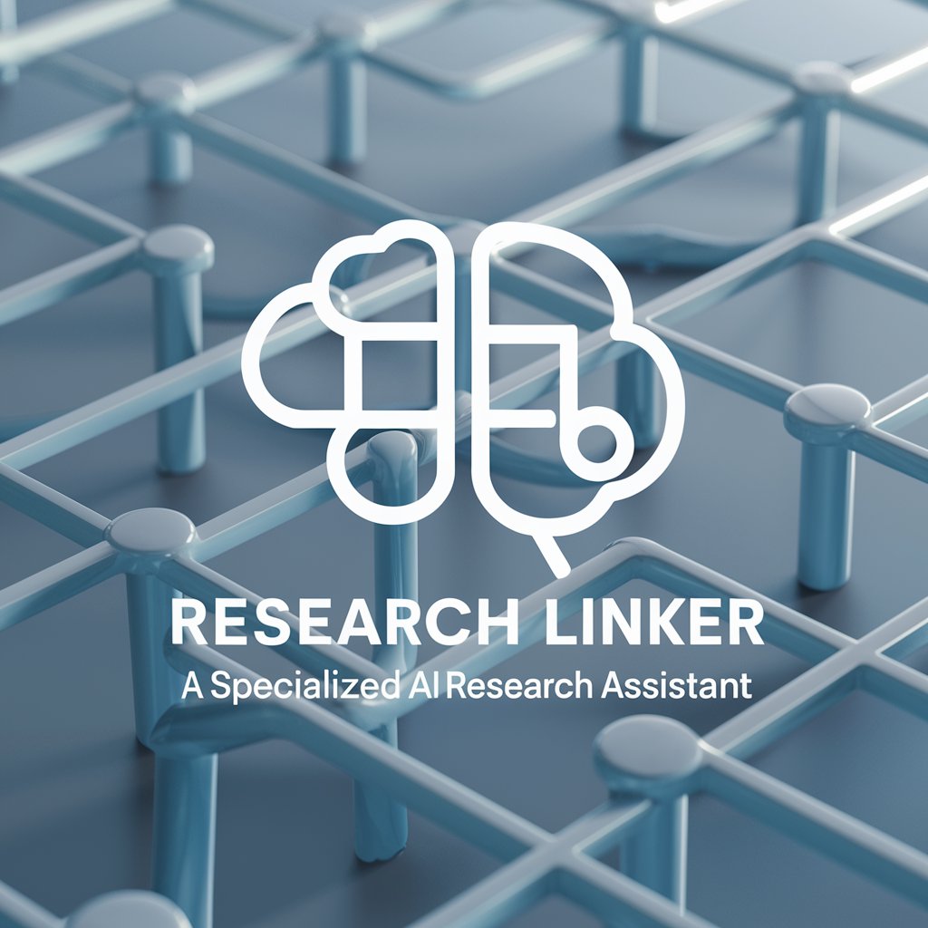 Research Linker in GPT Store