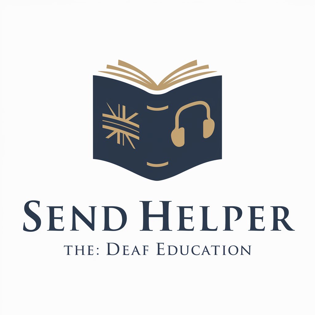 SEND Helper