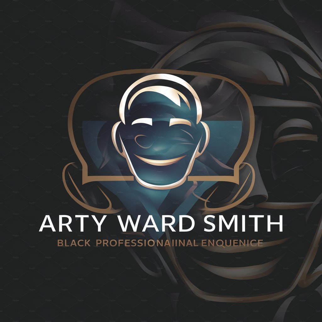 Arty Ward Smith in GPT Store