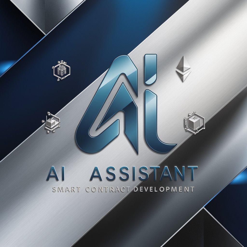 Smart Contract Assistant