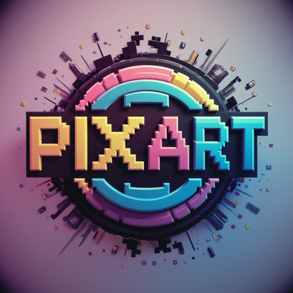 Pixart in GPT Store