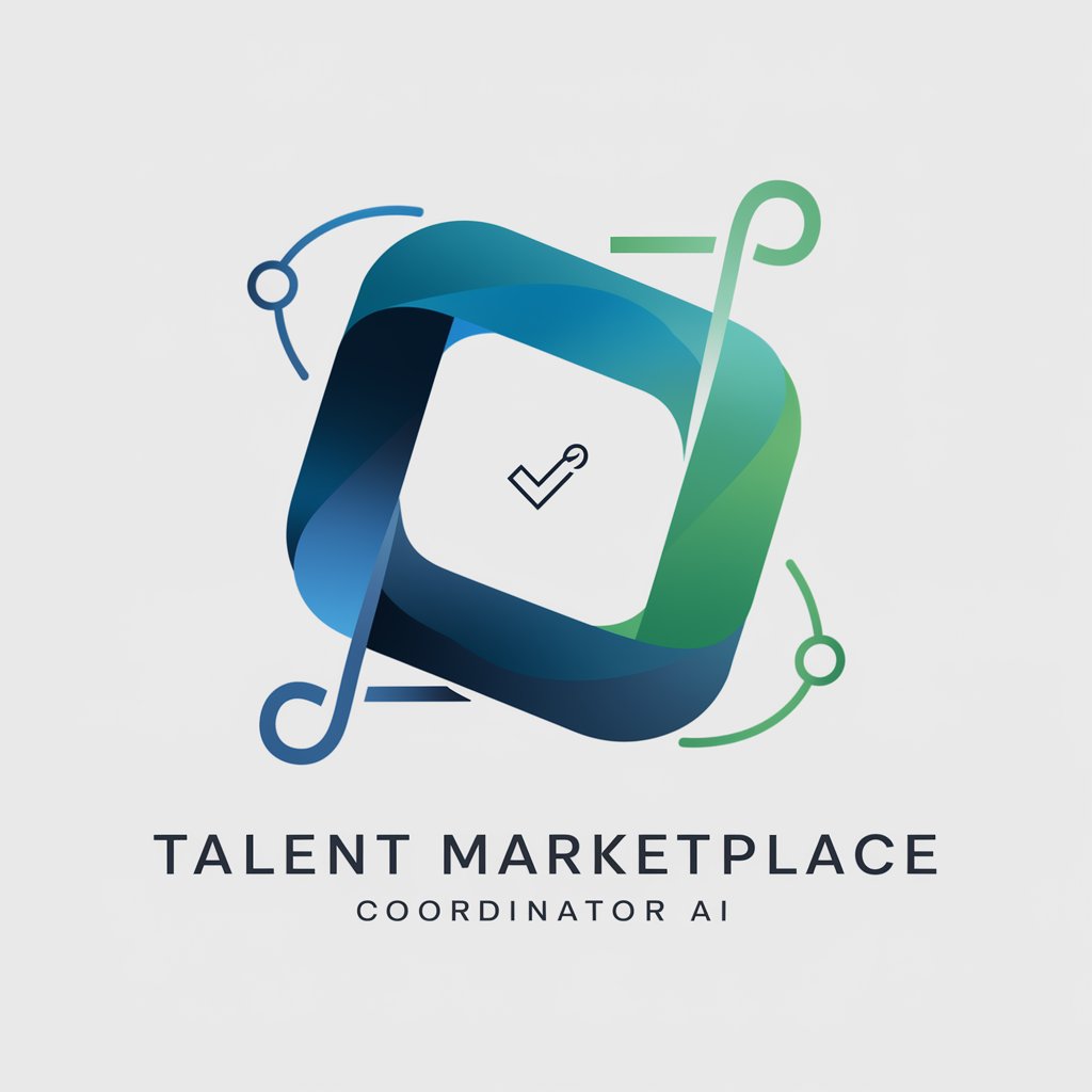 🌟 Talent Matchmaker Extraordinaire 🌟 in GPT Store
