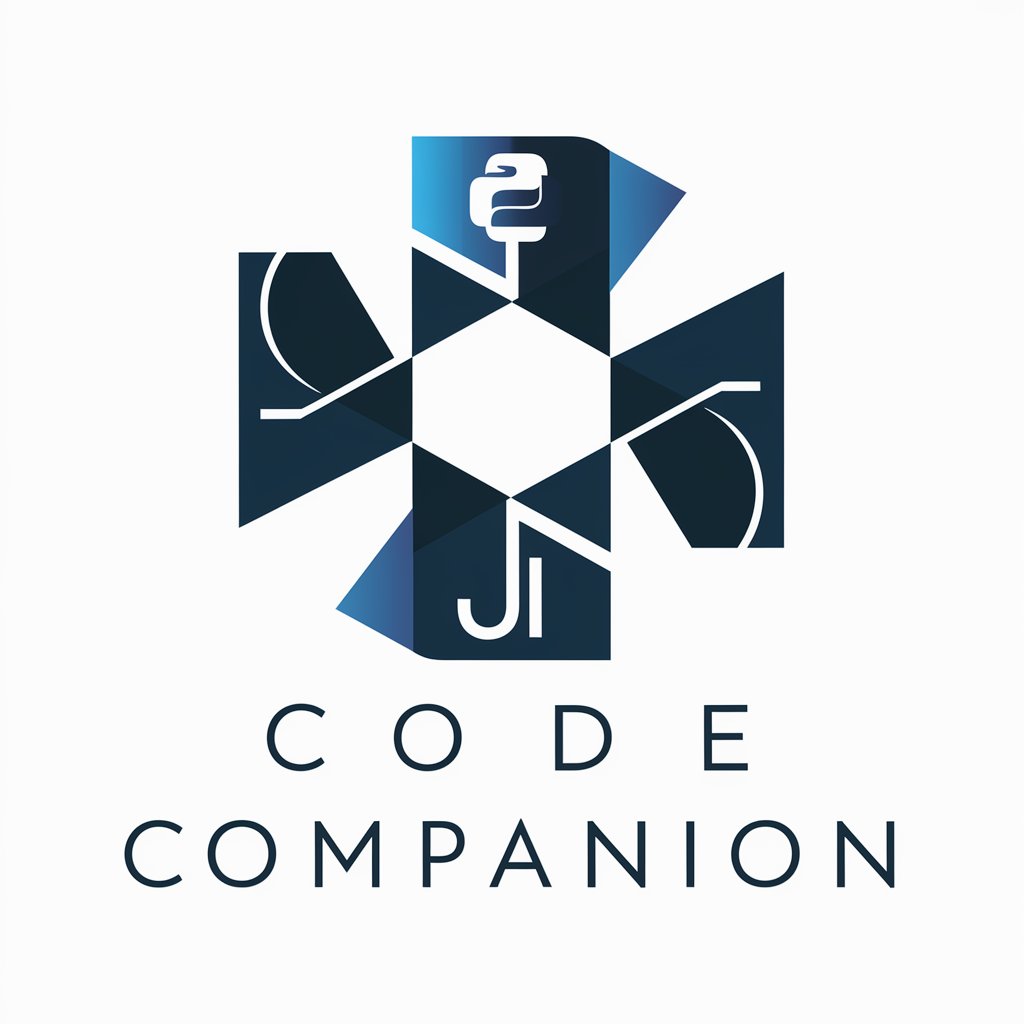 Code Companion