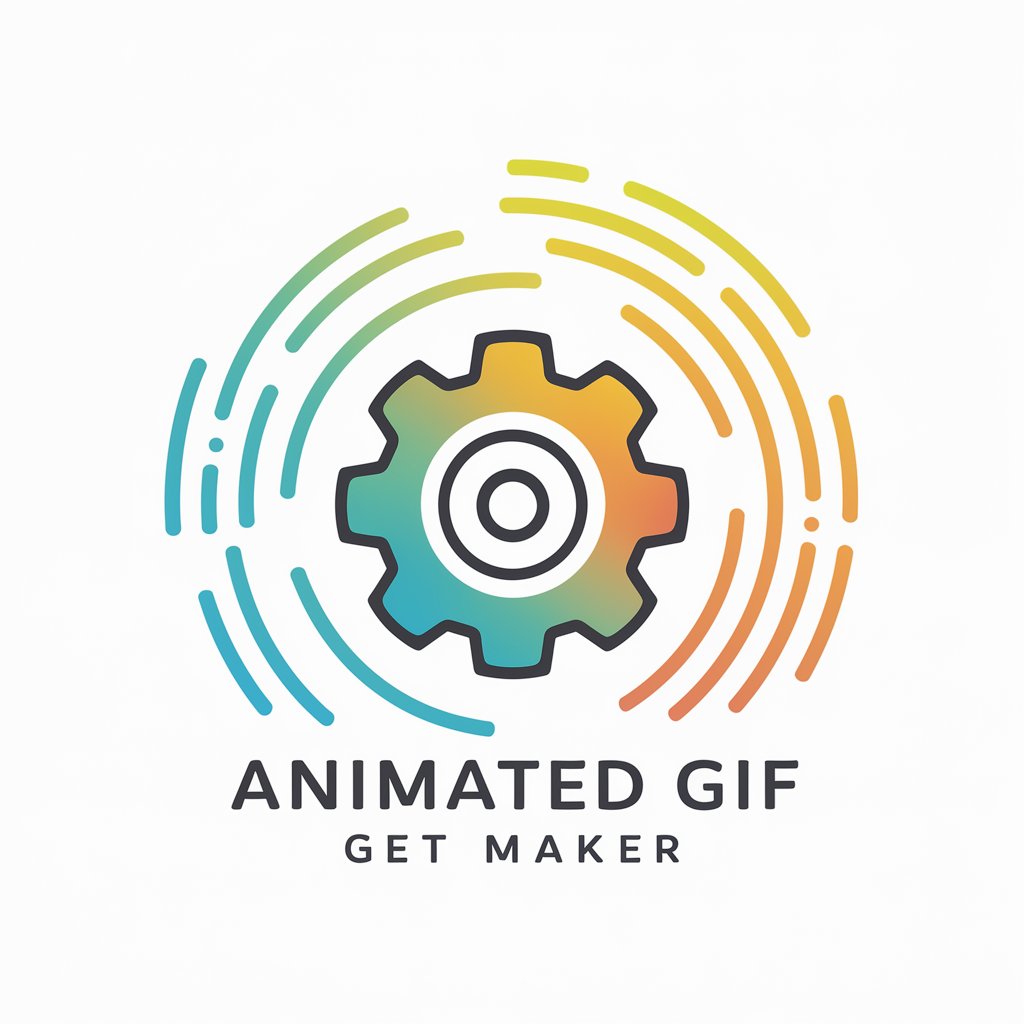 Animated GIF Maker in GPT Store