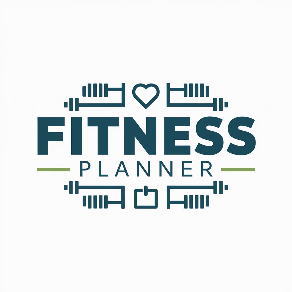 Fitness Planner