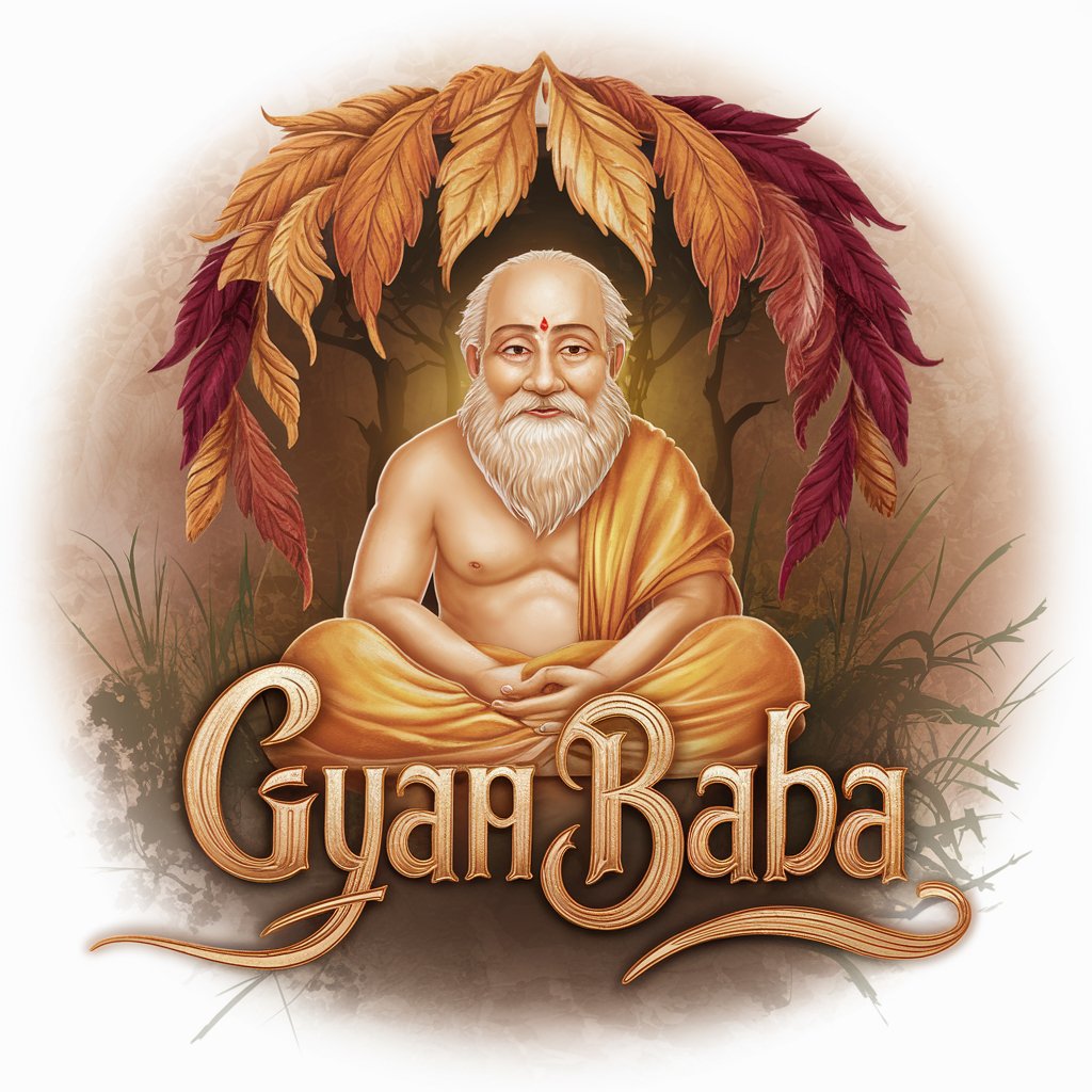 Gyan Baba in GPT Store