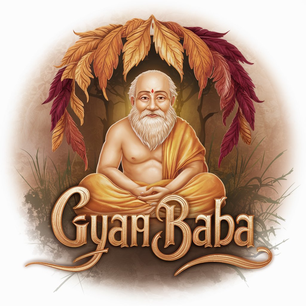 Gyan Baba