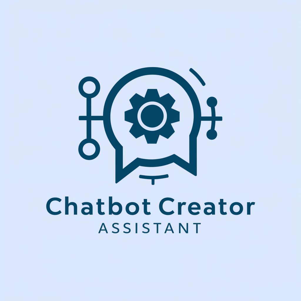 Chatbot Creator Assistant