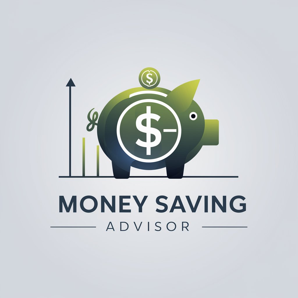 Money Saving Advisor
