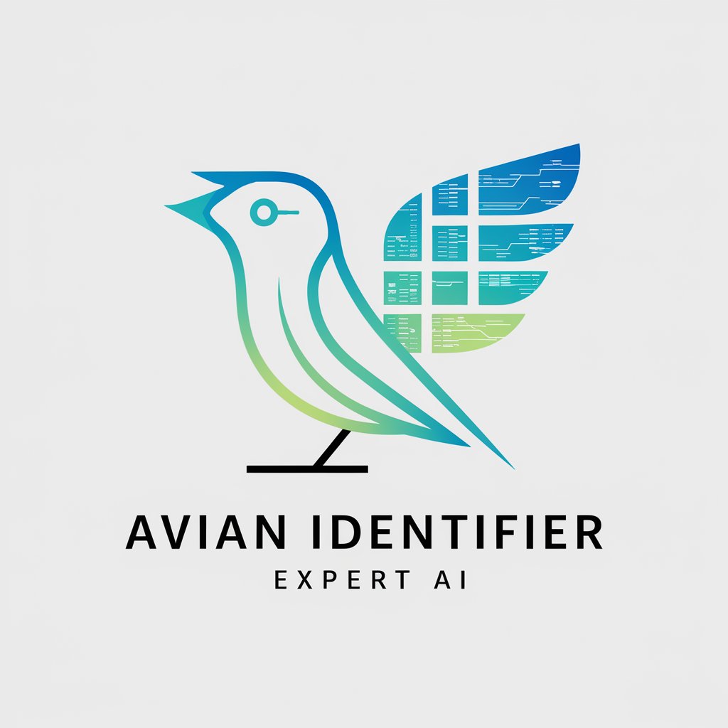 🐦 Avian Identifier Expert 🦉
