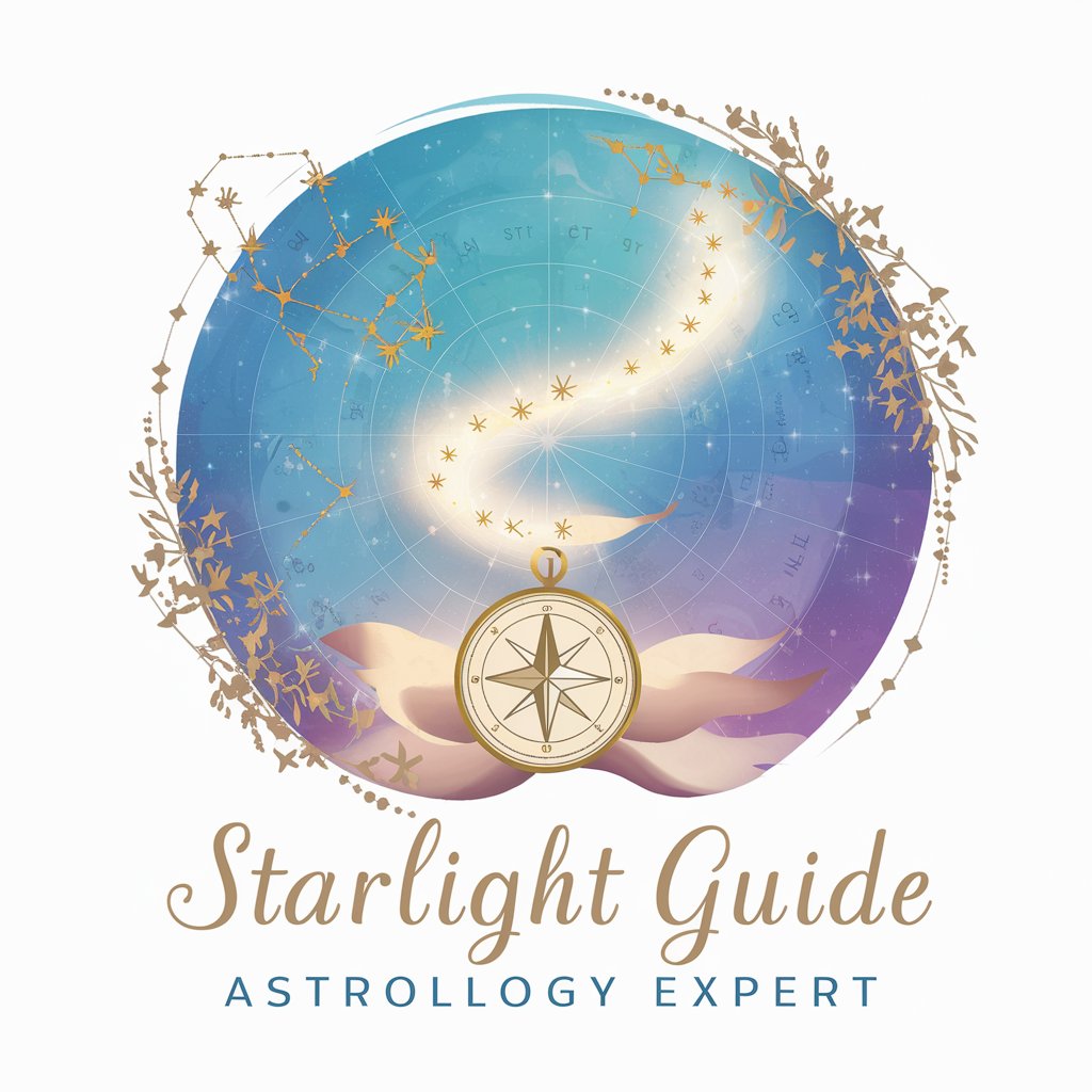 Starlight Guide