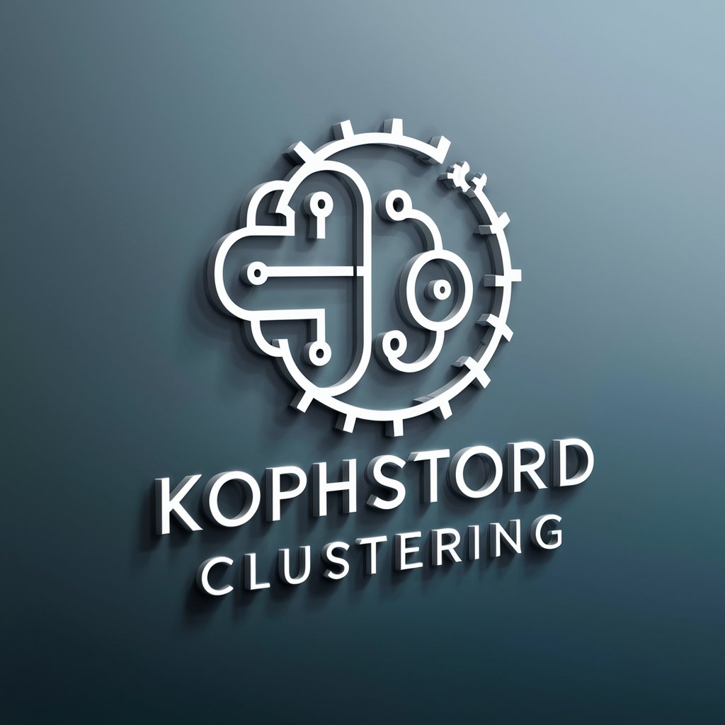 Keyword Clustering in GPT Store
