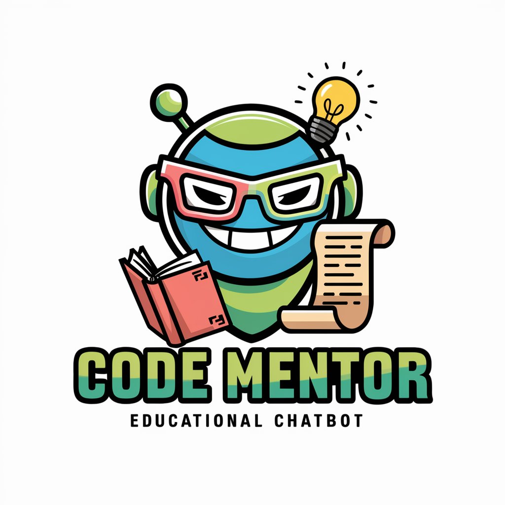 Code Mentor in GPT Store