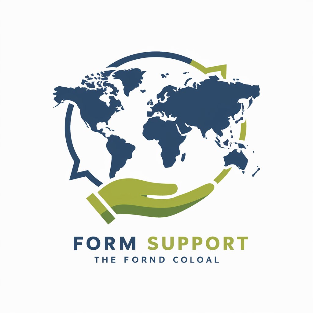 Form Support