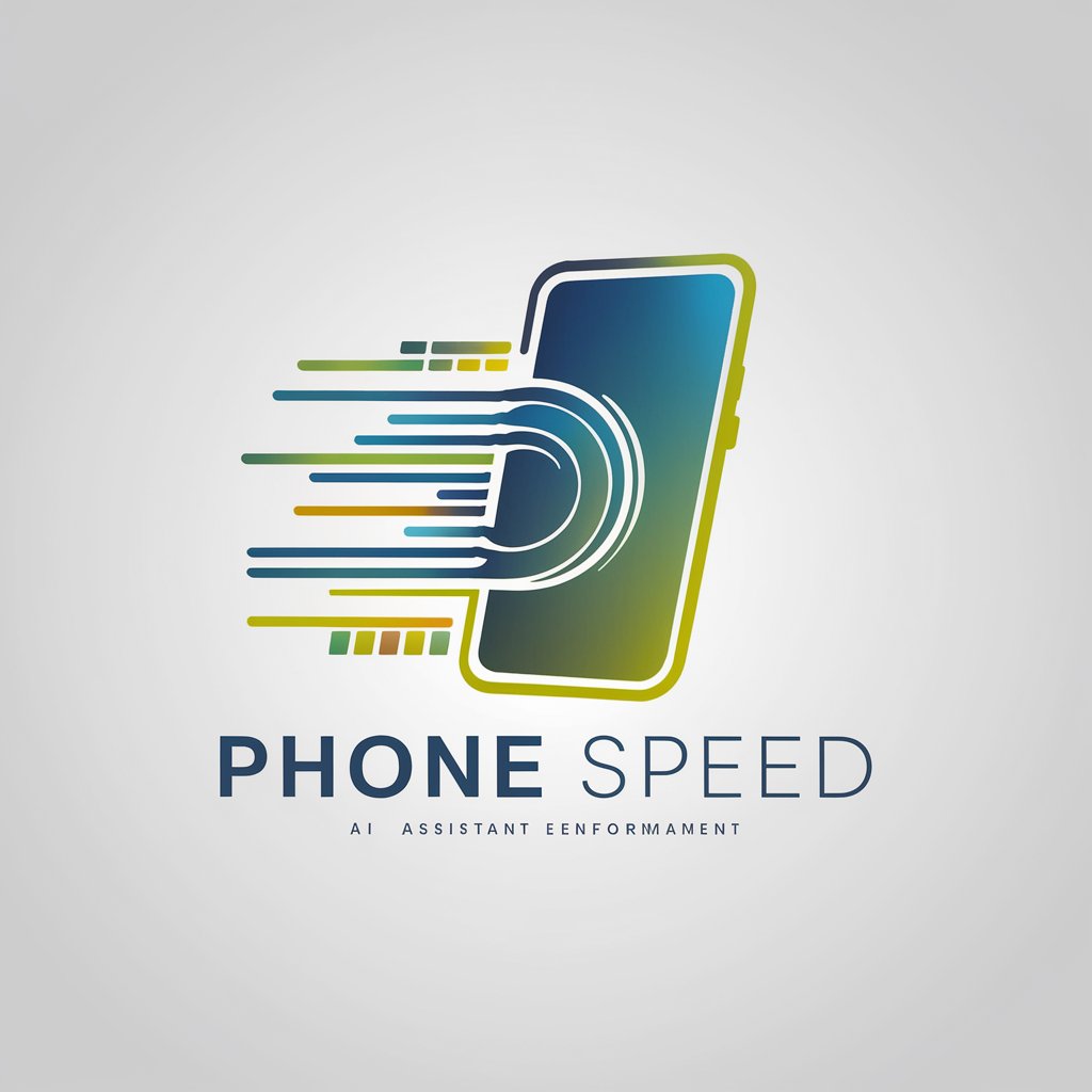 Phone Speed in GPT Store