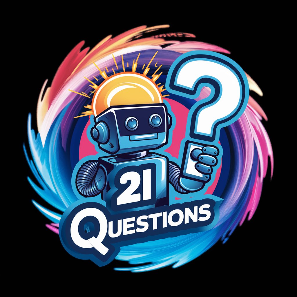 21 Questions