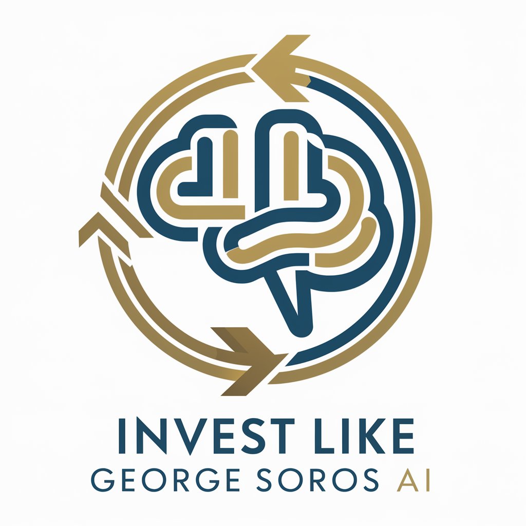 Invest like George SorosAI