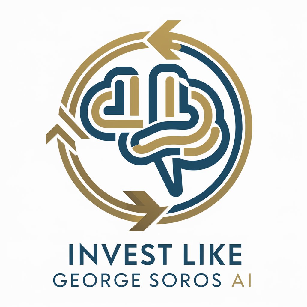 Invest like George SorosAI in GPT Store