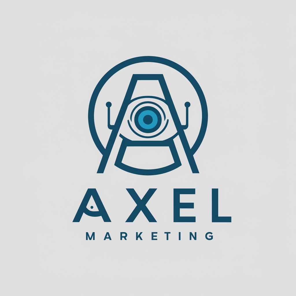Axel Marketing