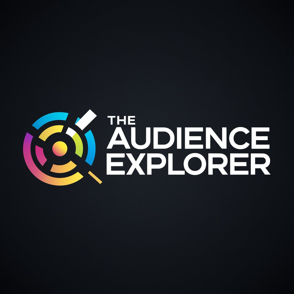 The Audience Explorer's