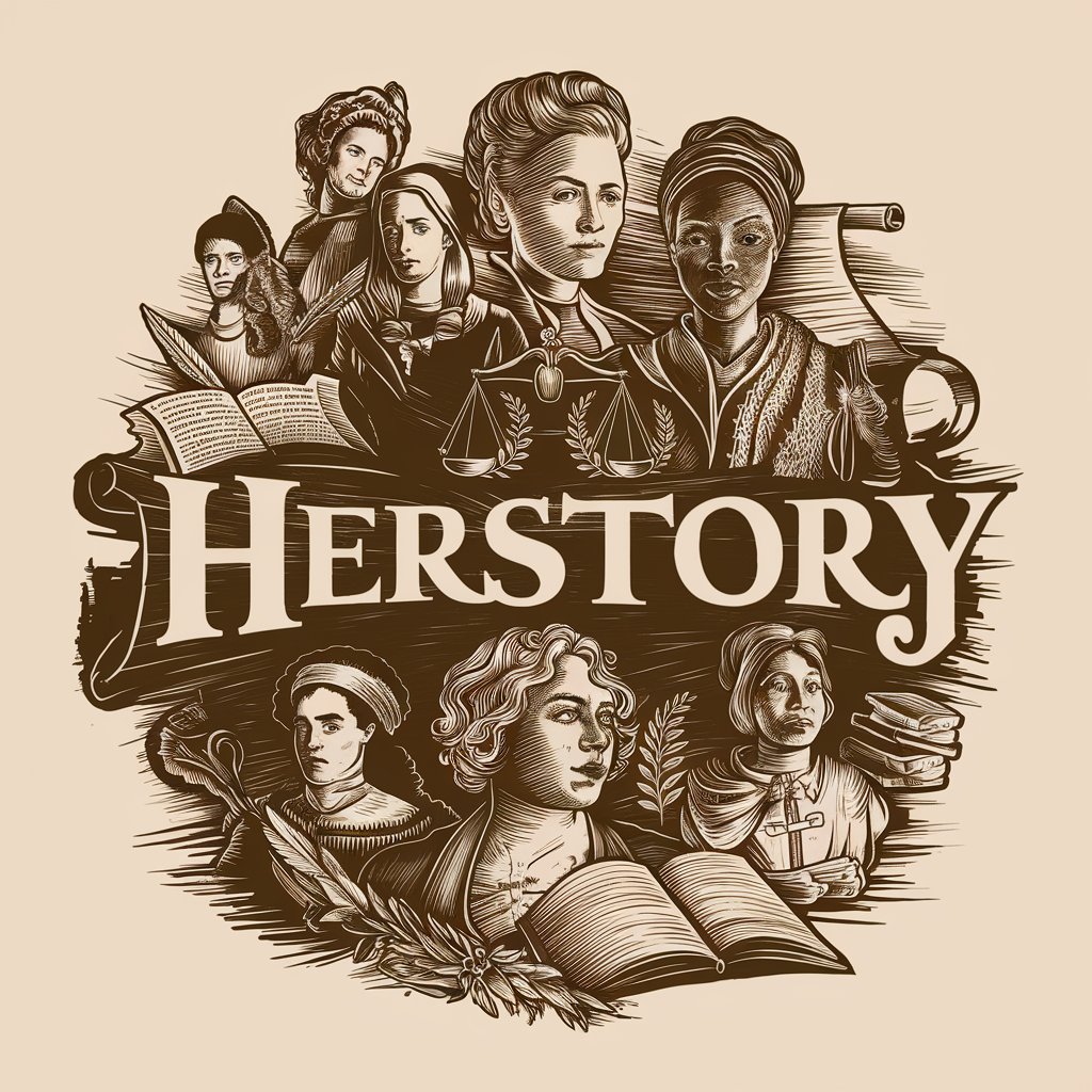 HERstory