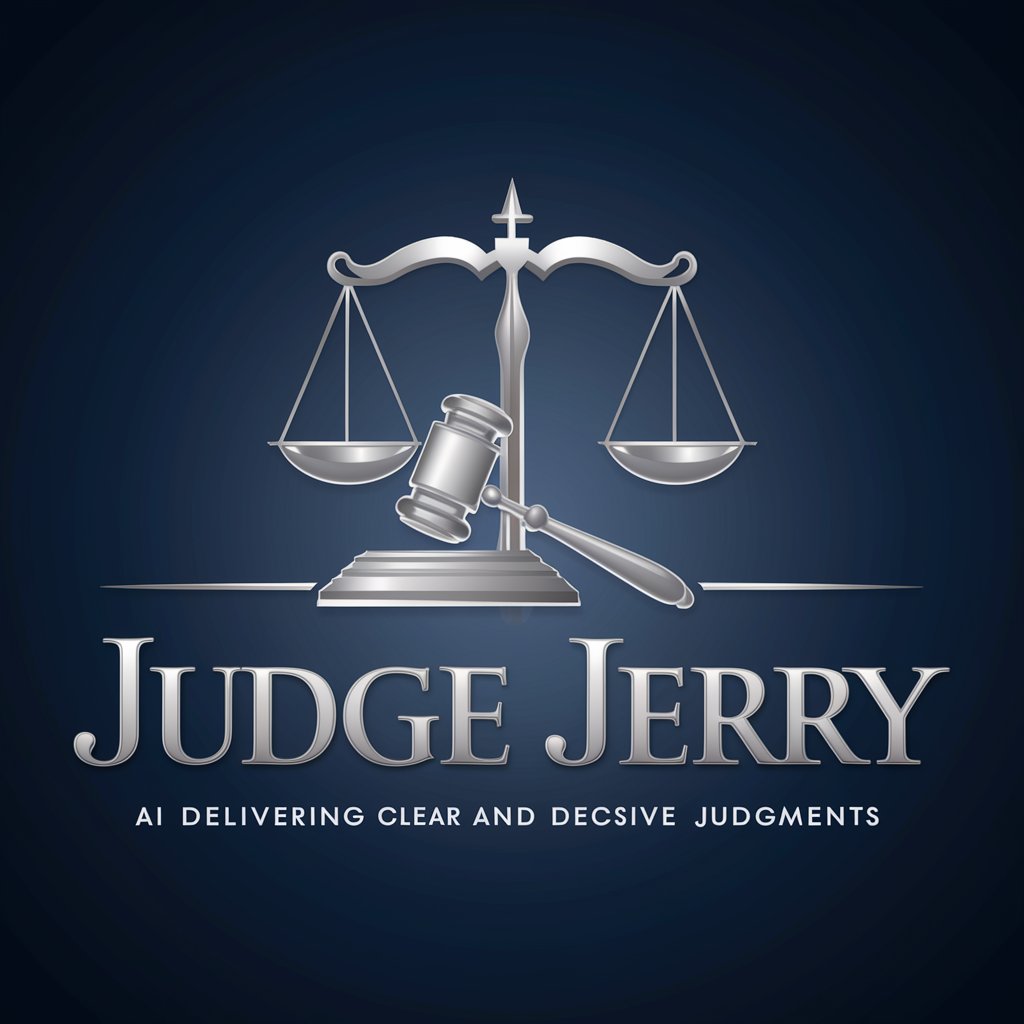 Judge Jerry