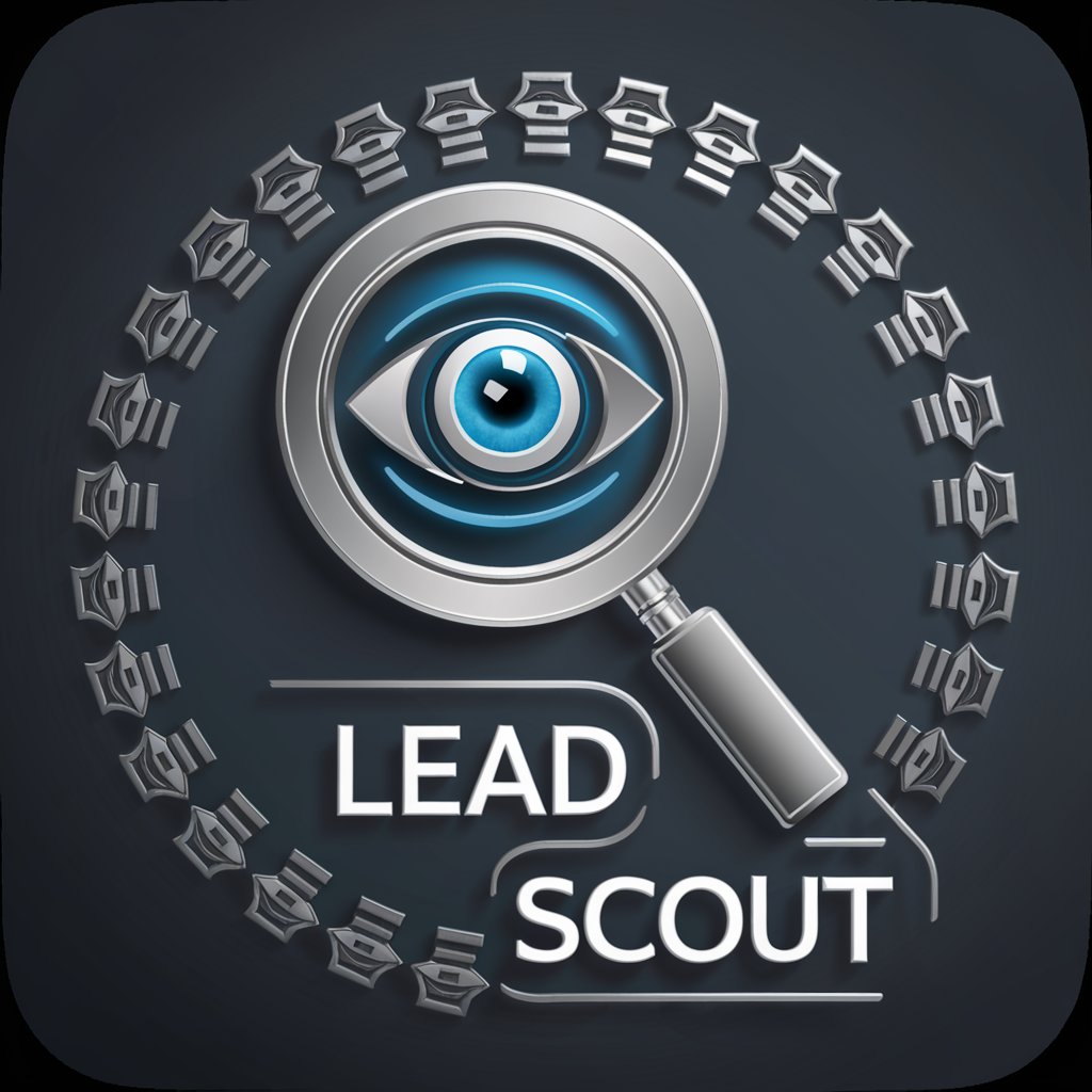 Lead Scout