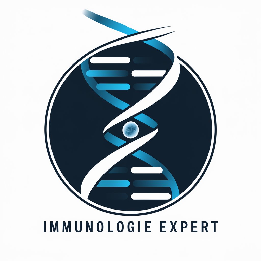 Immunologie Expert