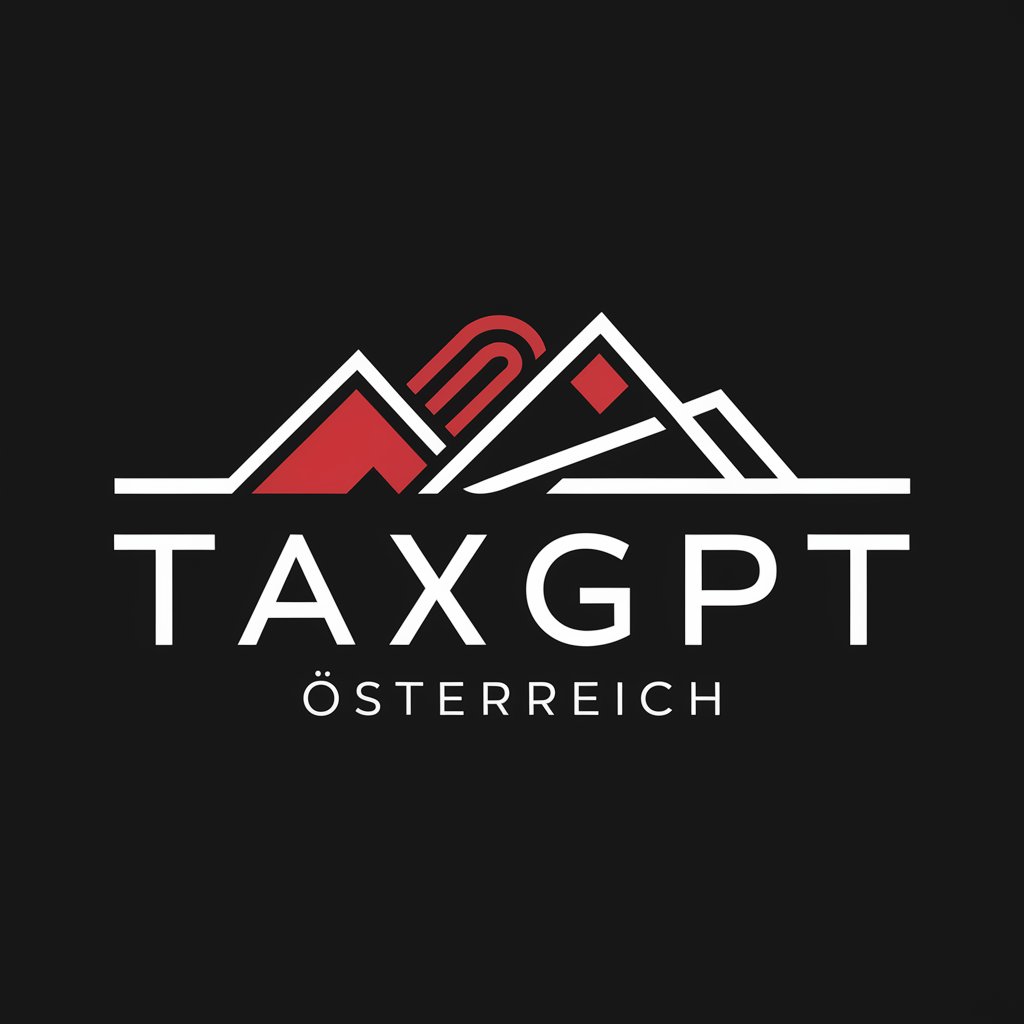 TaxGPT Österreich