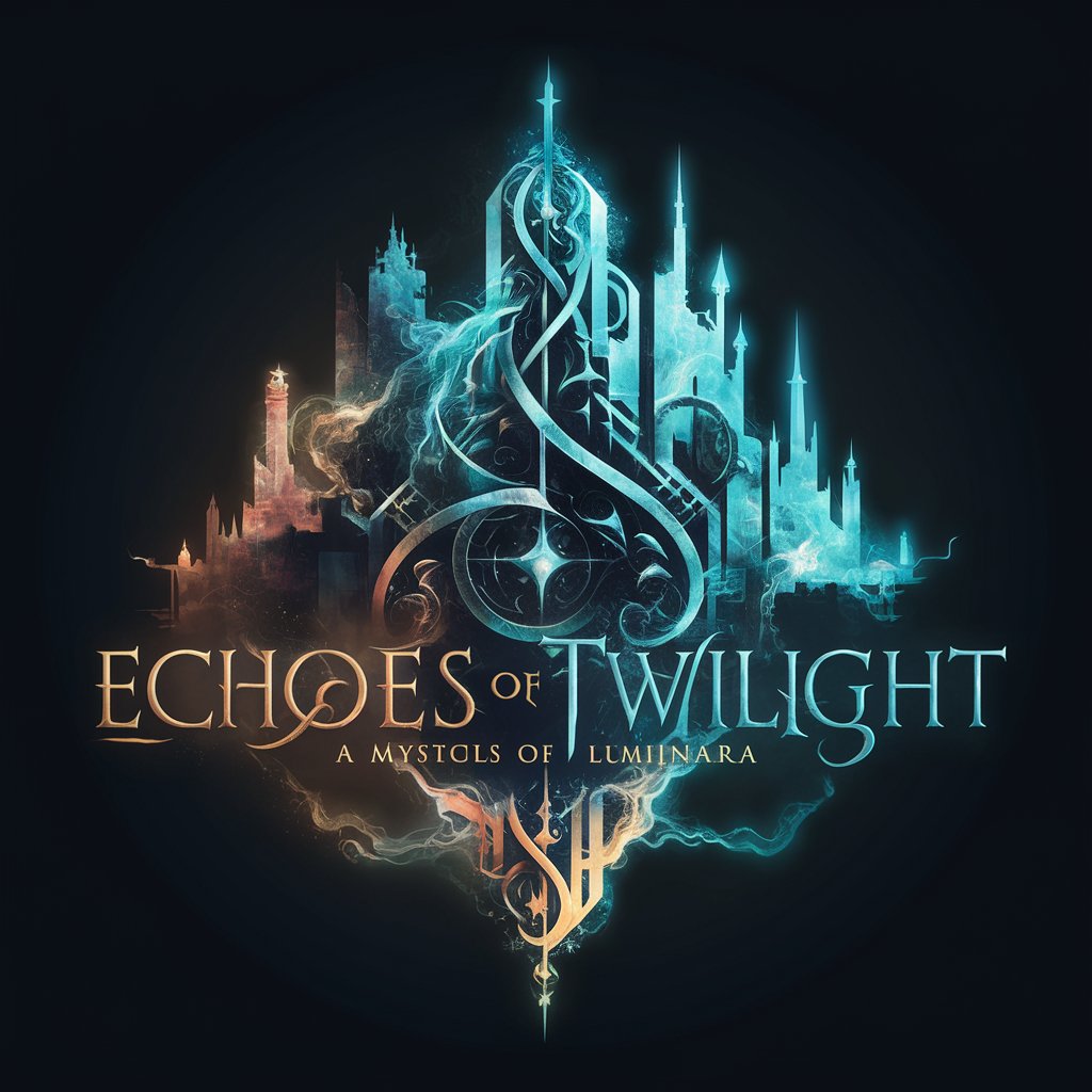 Echoes of Twilight