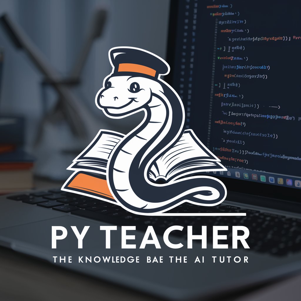 Py Teacher