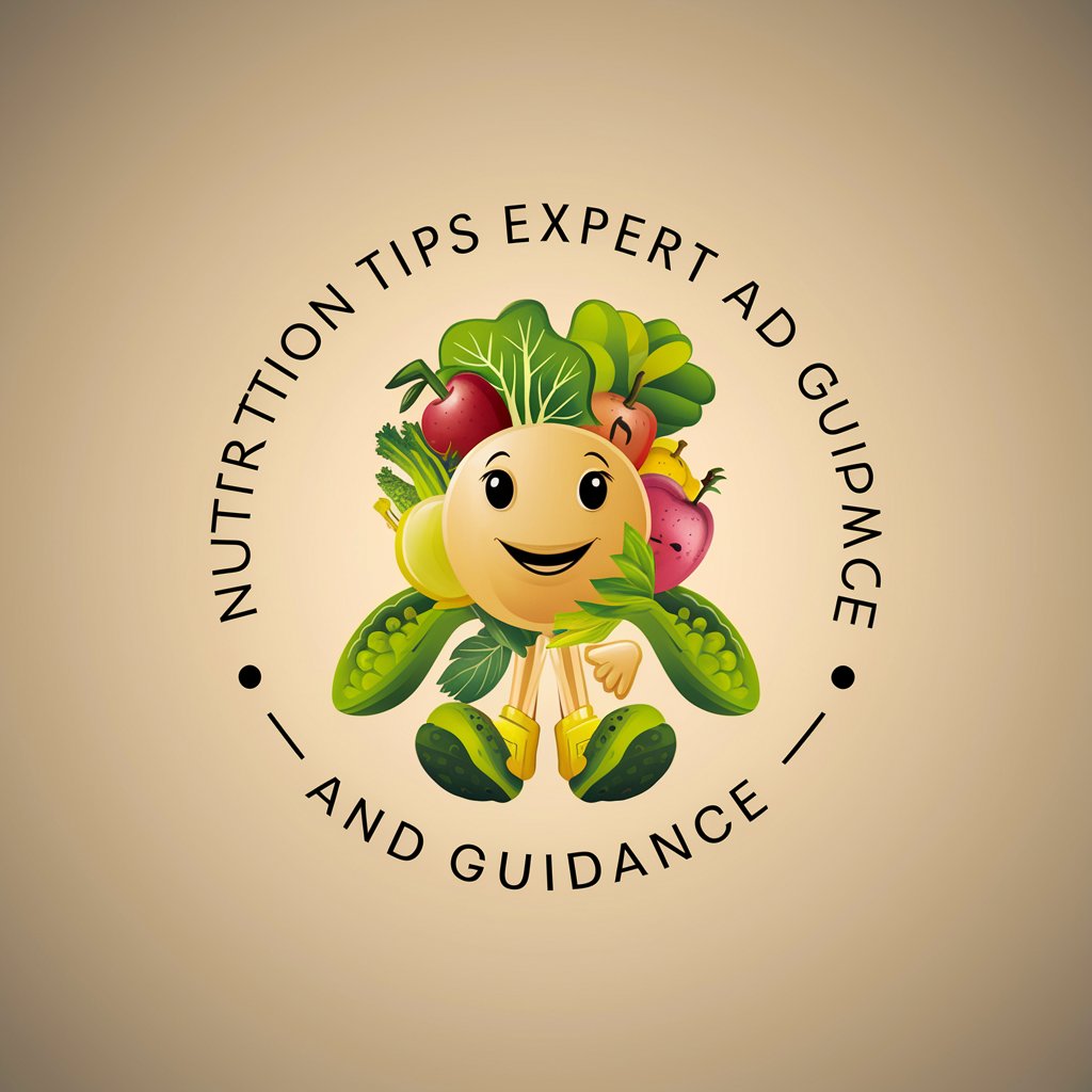 Nutrition Tips Expert and Guidance