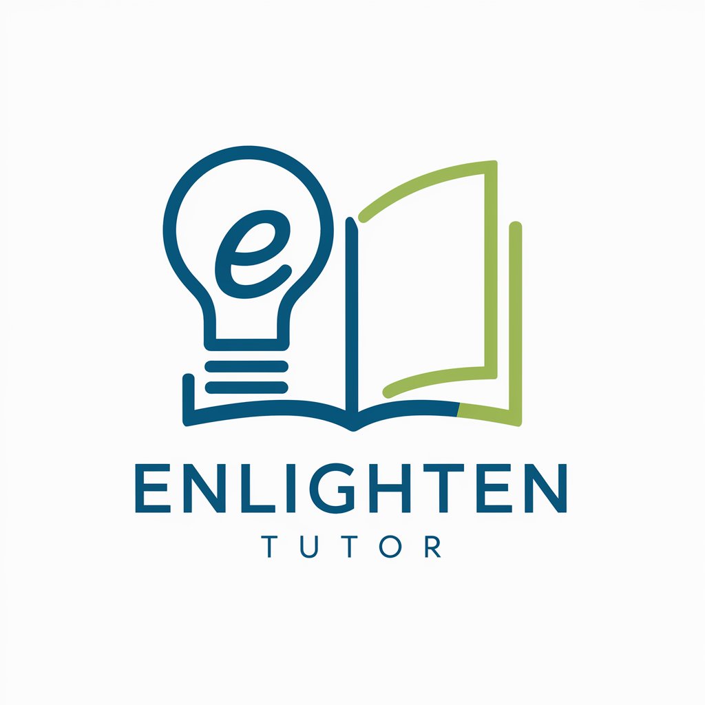 Enlighten Tutor