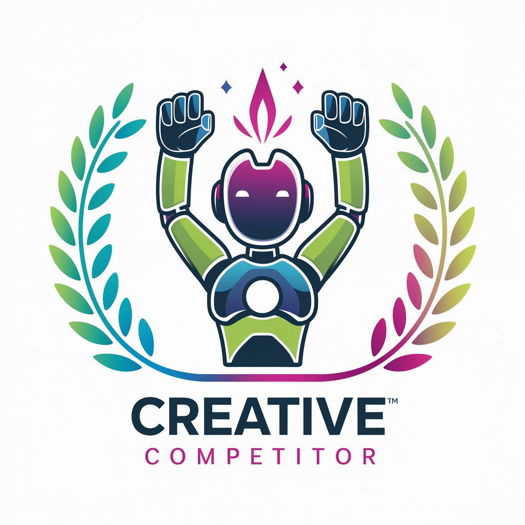 Creative Competitor