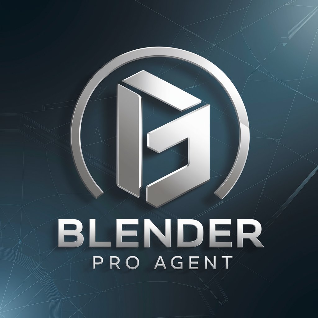 Blender Pro