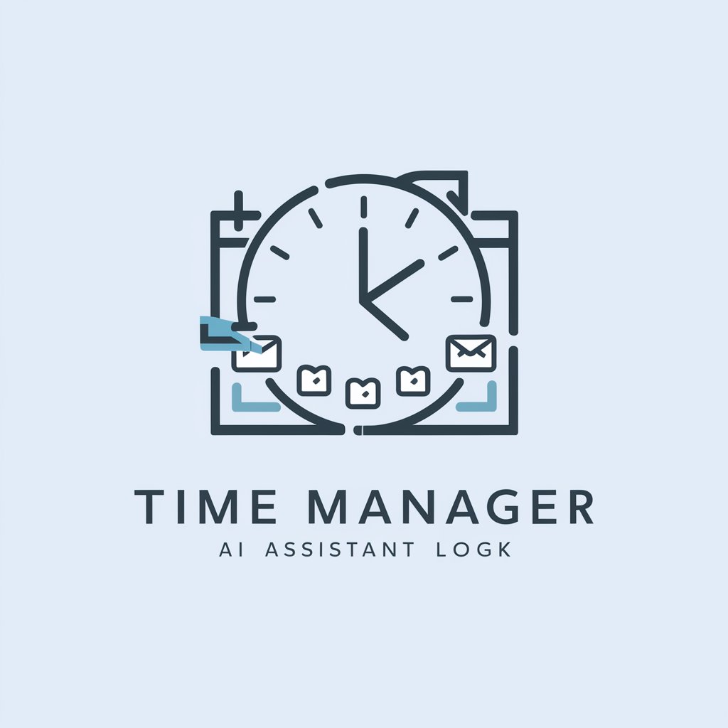 Time Manager