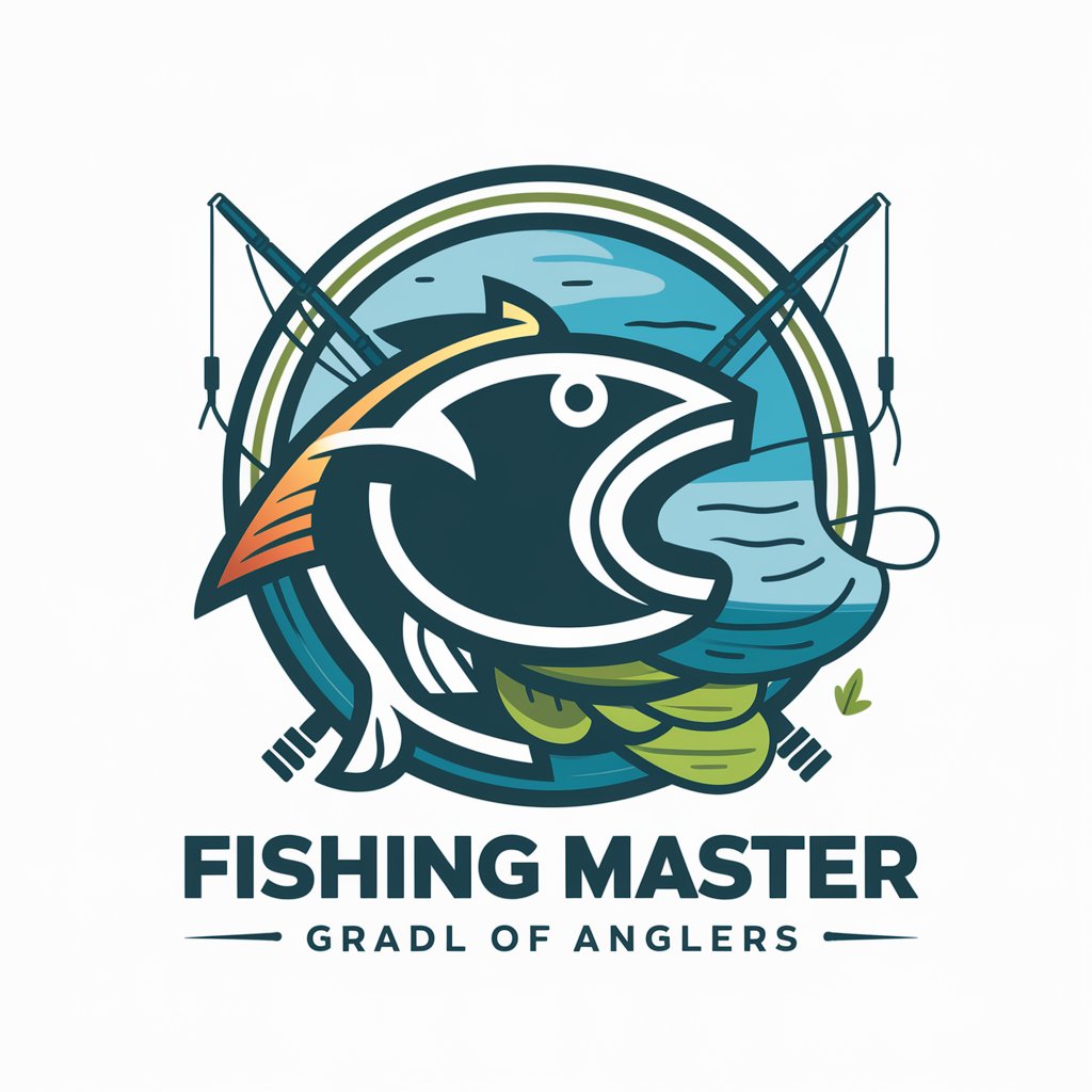 Fishing Master in GPT Store