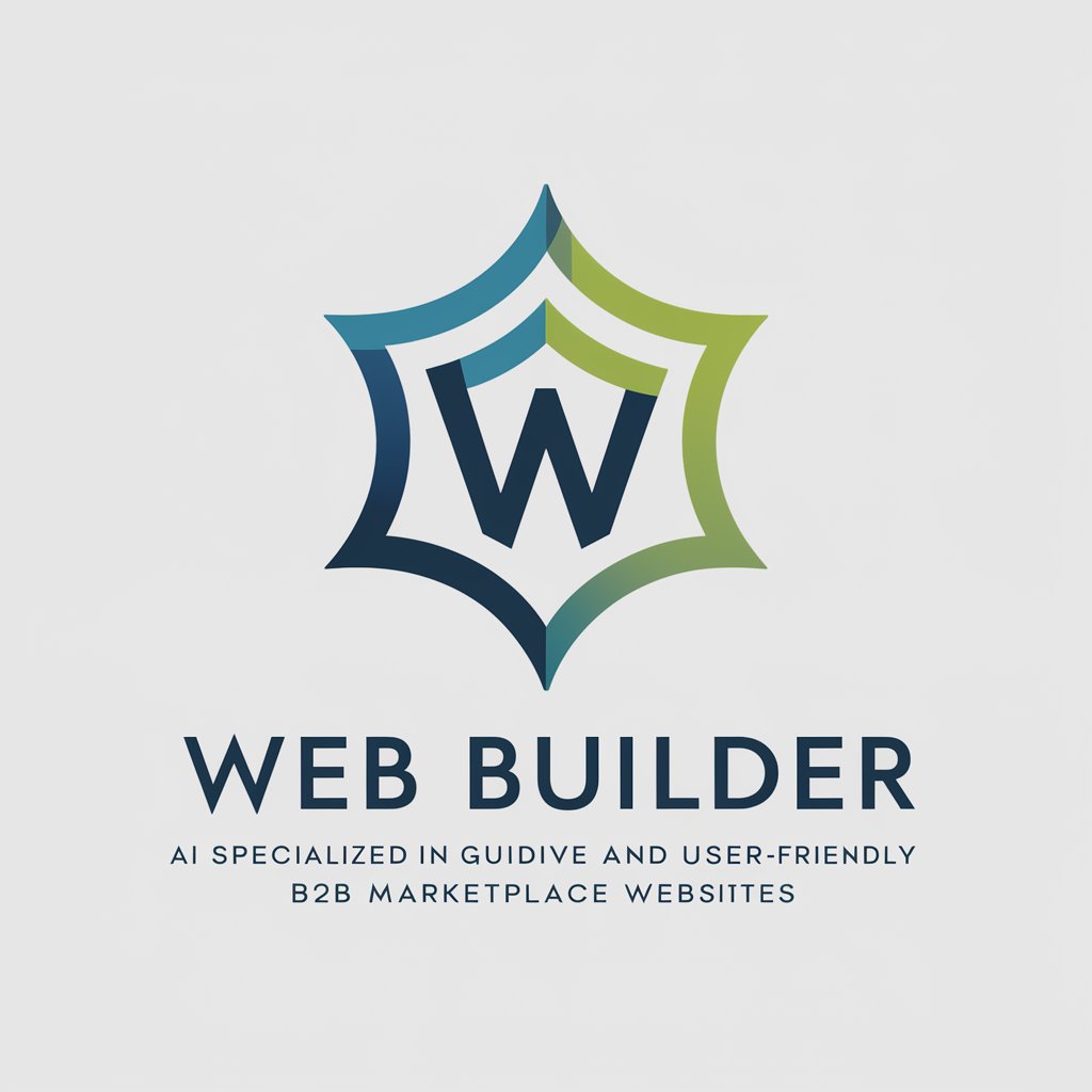 Web Builder in GPT Store