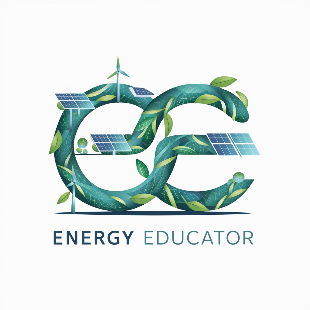 Energy Educator